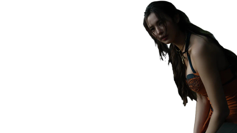 Equestrian Race Scene Vinyl Car Decal Sticker – Waterproof & UV-Resistant 8"