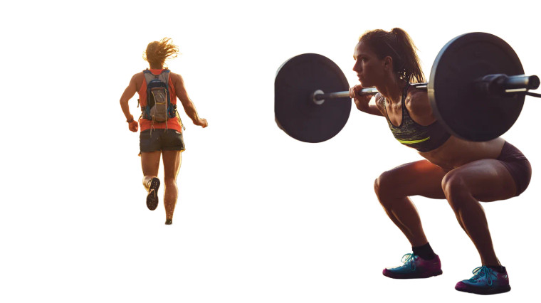 Athletes In Contrast Vinyl Car Decal Sticker – Waterproof & UV-Resistant 8" Athletes In Contrast Vinyl Car Decal Sticker – Waterproof & UV-Resistant 8"