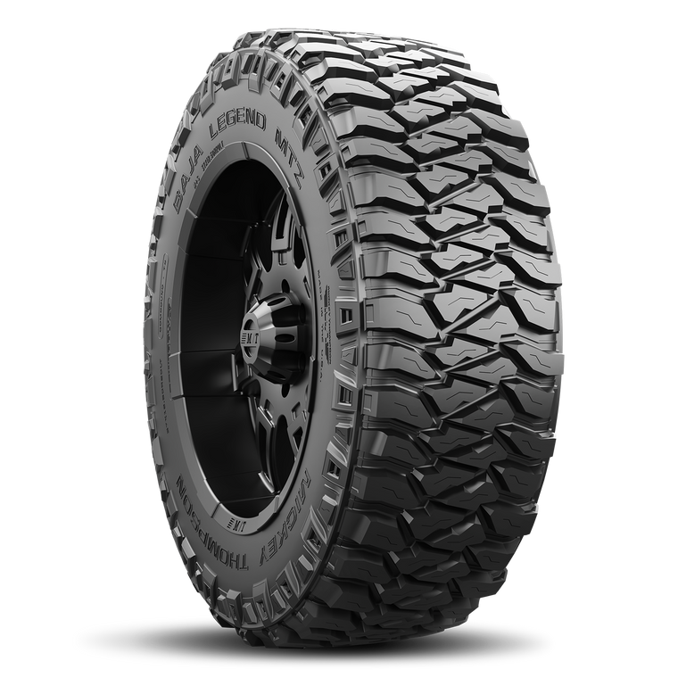 Upgrade to the Ultimate Off-Road Beast | Mickey Thompson Baja Legend MTZ LT305-70R16 Tire