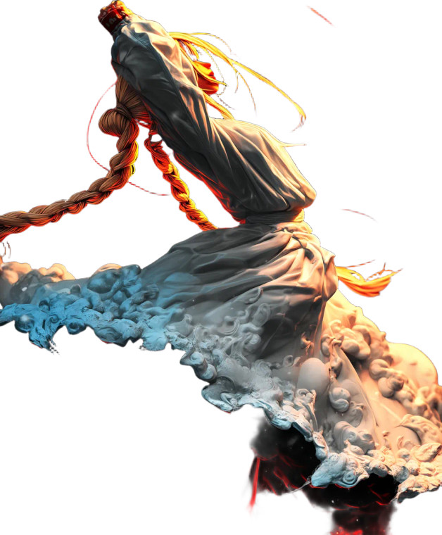 Celestial Goddess V3 Vinyl Car Decal Sticker – Waterproof & UV-Resistant 8"