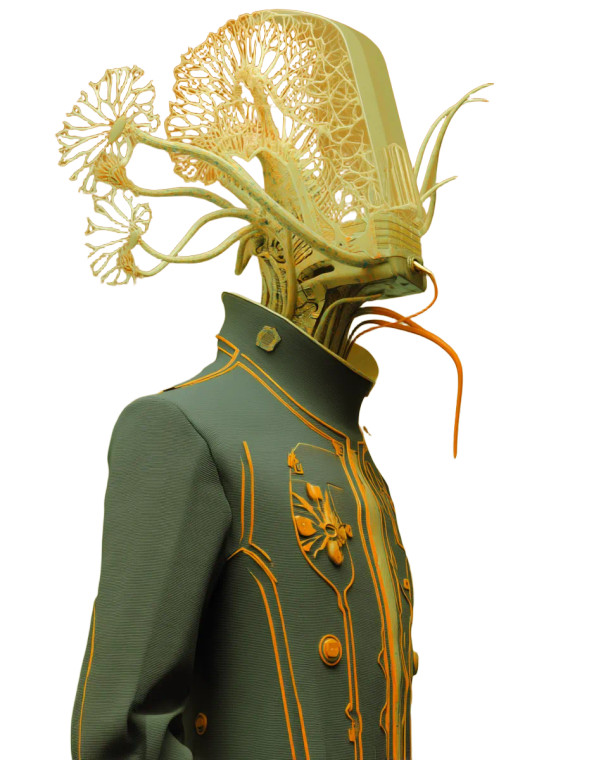 Lifeform Vinyl Car Decal Sticker – Waterproof & UV-Resistant 8"