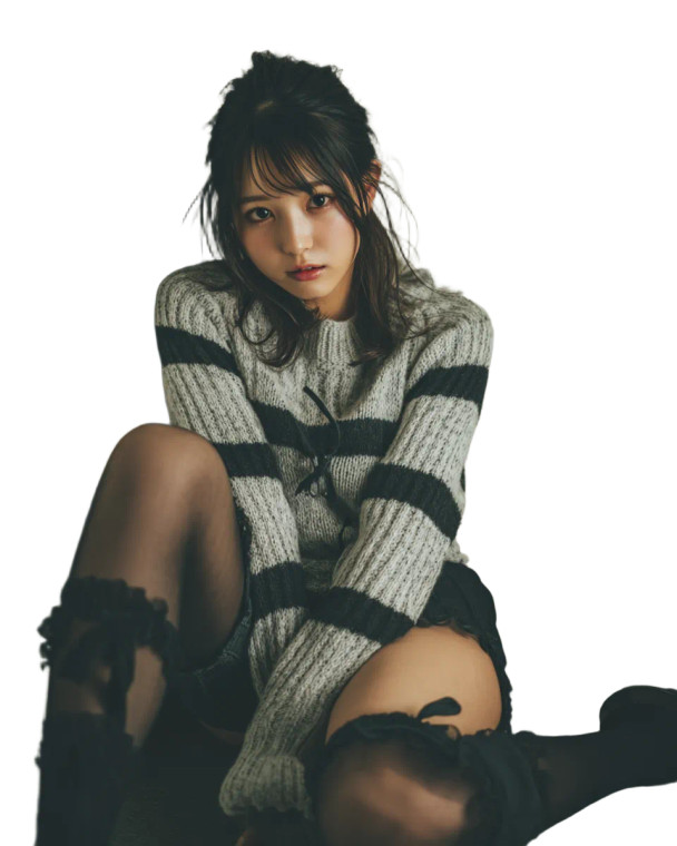 Japanese School Girl V4 Vinyl Car Decal Sticker – Waterproof & UV-Resistant 8" Japanese School Girl V4 Vinyl Car Decal Sticker – Waterproof & UV-Resistant 8"