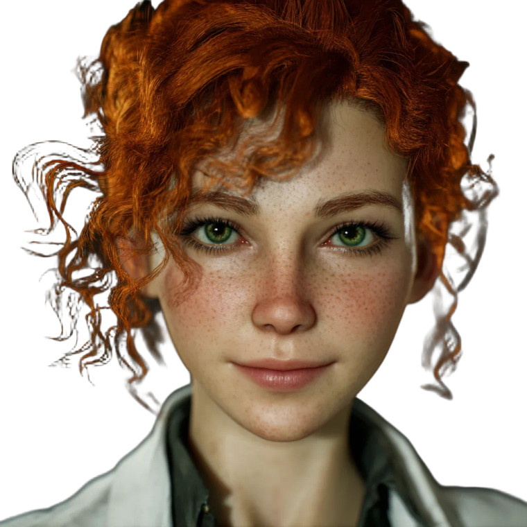 Young Space Medic Vinyl Car Decal Sticker – Waterproof & UV-Resistant 8"