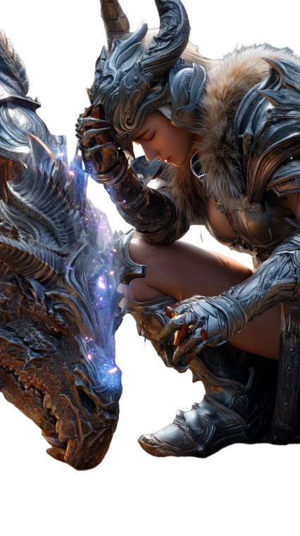 Dark Souls Stone Boss Vinyl Car Decal Sticker – Waterproof & UV-Resistant 8"