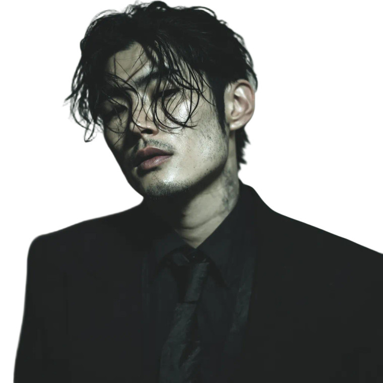 Mafia Member Portrait Vinyl Car Decal Sticker – Waterproof & UV-Resistant 8"