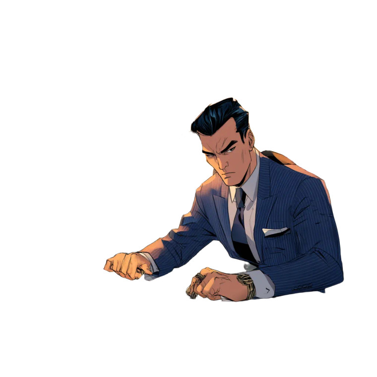 Aaron'S Modern Office Vinyl Car Decal Sticker – Waterproof & UV-Resistant 8"