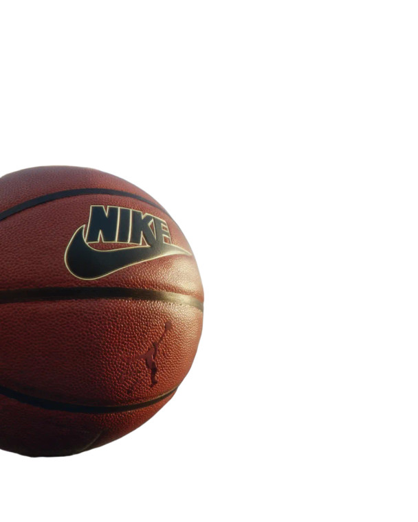 Nike Jordan Basketball Vinyl Car Decal Sticker – Waterproof & UV-Resistant 8"