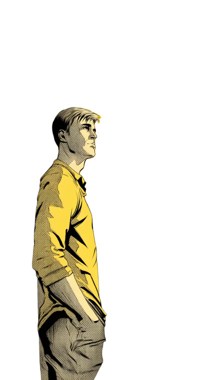 Window Gaze Vinyl Car Decal Sticker – Waterproof & UV-Resistant 8" Window Gaze Vinyl Car Decal Sticker – Waterproof & UV-Resistant 8"