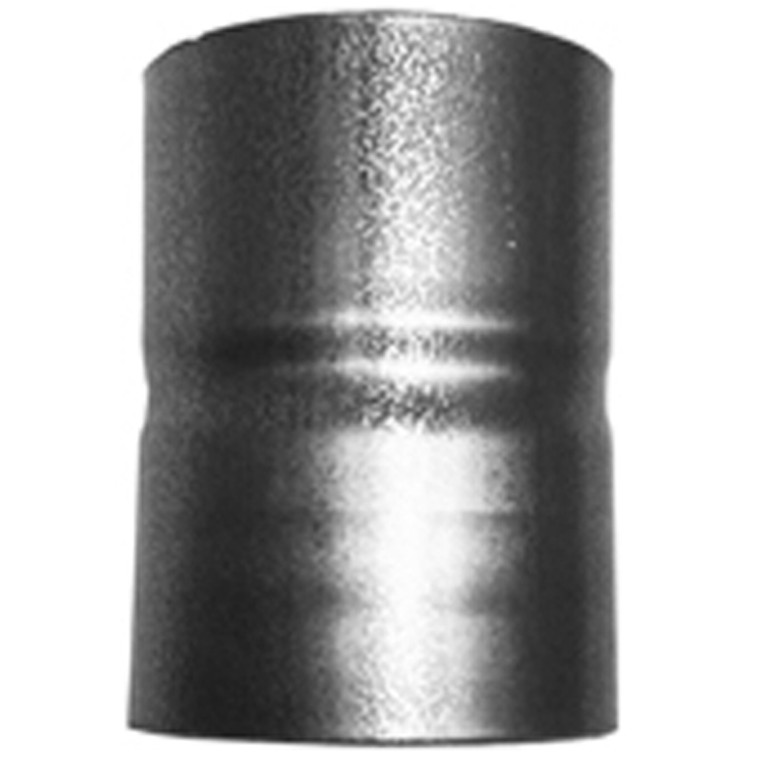 Nickson 1-3/4 Inch Exhaust Pipe | High Quality Aluminized Steel | OE Fit | Lasts Long