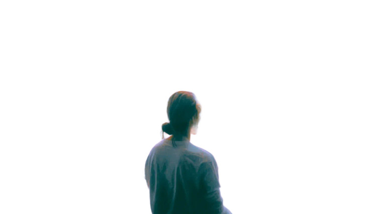 Memory Reconstruction Vinyl Car Decal Sticker – Waterproof & UV-Resistant 8"