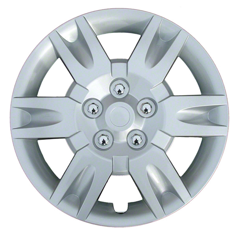 Enhance your Nissan Altima with Quality 16 Inch Wheel Covers | Set of 4