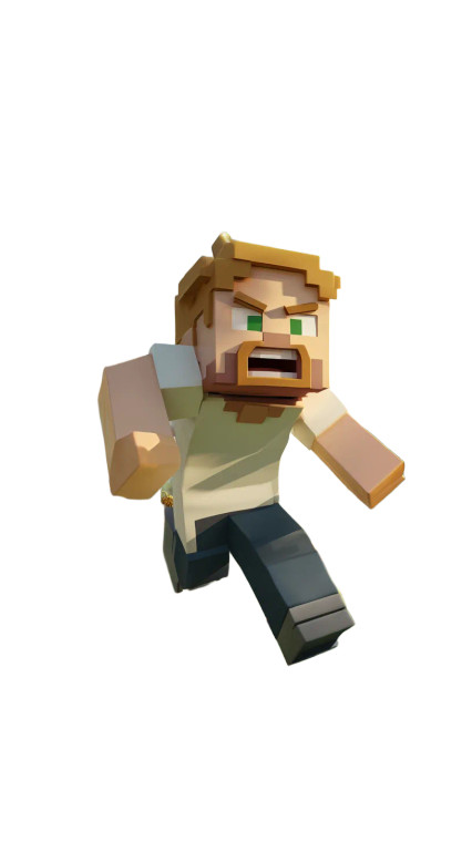 Hever'S Bee Chase Vinyl Car Decal Sticker – Waterproof & UV-Resistant 8"