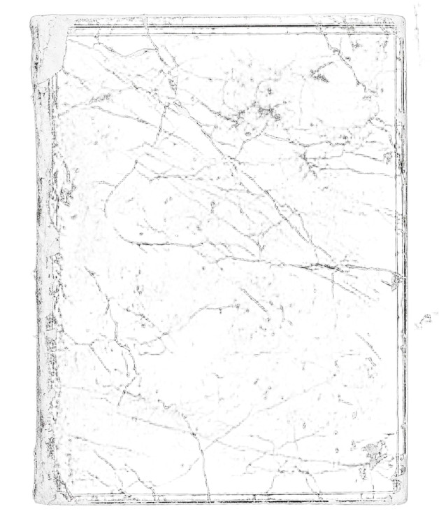 Old Black Book Vinyl Car Decal Sticker – Waterproof & UV-Resistant 8"