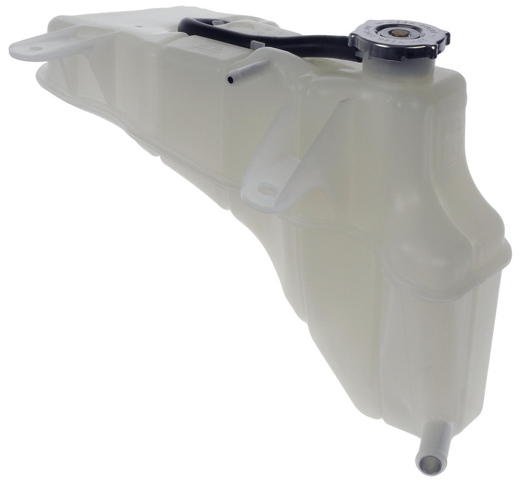 Dorman Coolant Reservoir 603-056 OE Solutions; OE Replacement