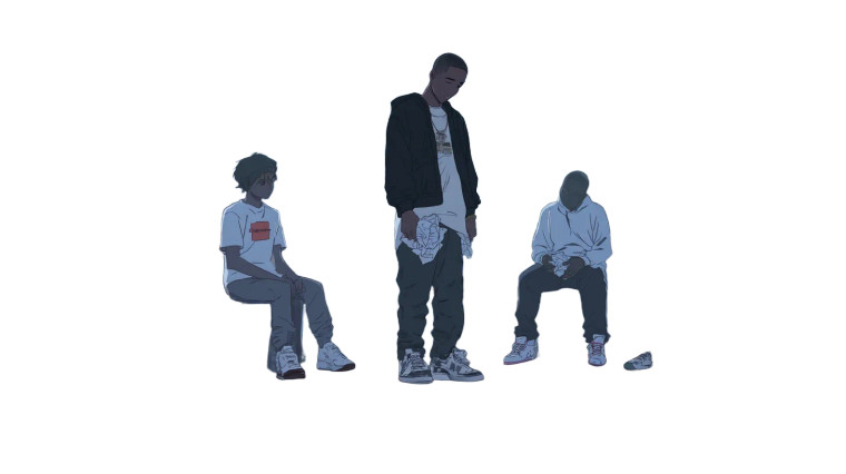 Regret In Daylight Vinyl Car Decal Sticker – Waterproof & UV-Resistant 8"