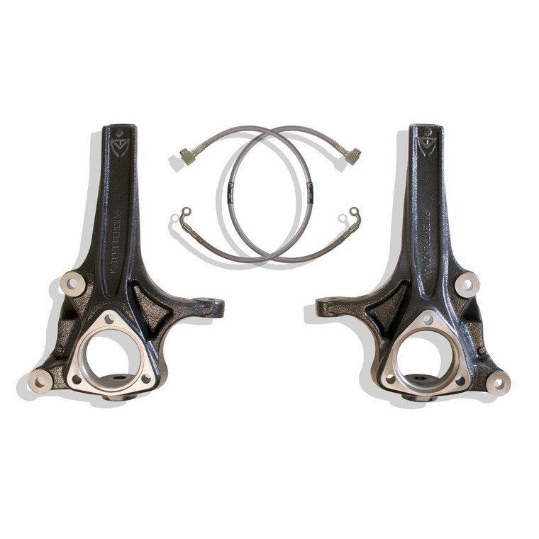 Maximize Performance with USA-Made Lift Spindles | For K882741