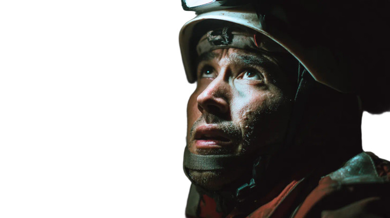 Emergency Medic Vinyl Car Decal Sticker – Waterproof & UV-Resistant 8"