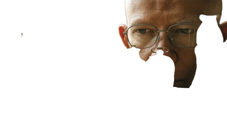 Chess Tournament Focus Vinyl Car Decal Sticker – Waterproof & UV-Resistant 8"