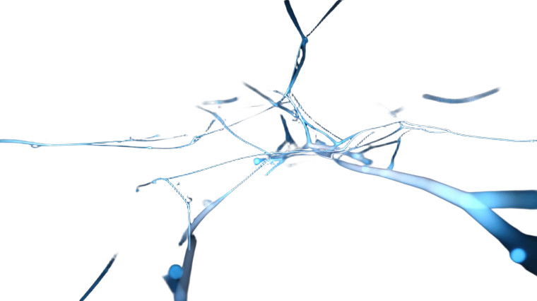 Futuristic Digital Interface Vinyl Car Decal Sticker – Waterproof & UV-Resistant 8"