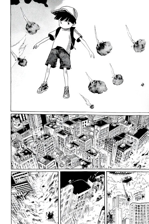 Flying Meatball Mayhem Vinyl Car Decal Sticker – Waterproof & UV-Resistant 8"