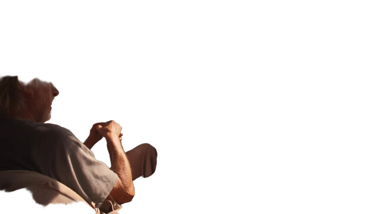 Desert Drive Drama Vinyl Car Decal Sticker – Waterproof & UV-Resistant 8"