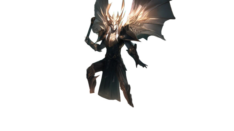 Dragon Heir Vinyl Car Decal Sticker – Waterproof & UV-Resistant 8"