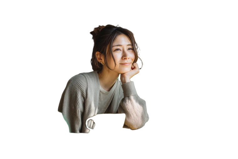 Cafe Work Moment Vinyl Car Decal Sticker – Waterproof & UV-Resistant 8"