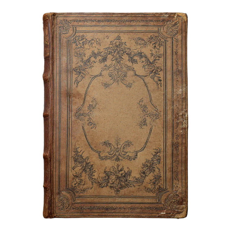 Vintage Book Cover Vinyl Car Decal Sticker – Waterproof & UV-Resistant 8" Vintage Book Cover Vinyl Car Decal Sticker – Waterproof & UV-Resistant 8"