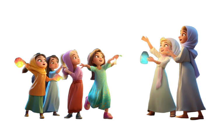 Decorating The Fig Tree Vinyl Car Decal Sticker – Waterproof & UV-Resistant 8"