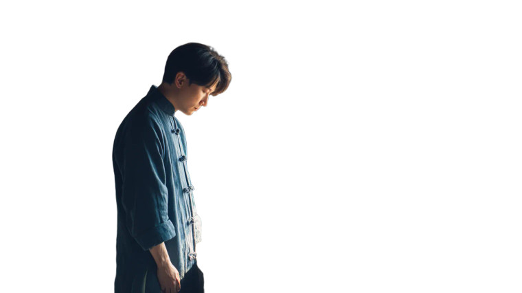 Pottery Studio Man Vinyl Car Decal Sticker – Waterproof & UV-Resistant 8"