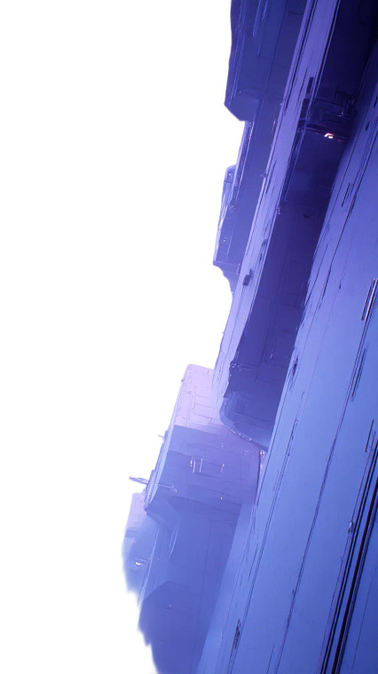 Futuristic Space Station V4 Vinyl Car Decal Sticker – Waterproof & UV-Resistant 8" Futuristic Space Station V4 Vinyl Car Decal Sticker – Waterproof & UV-Resistant 8"