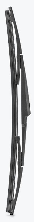 ANCO 14-Series Windshield Wiper Blade | Streak-Free Wipe | All-Metal Structure | Vented Bridge