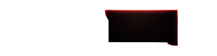 Empty Picture Frame V2 Vinyl Car Decal Sticker – Waterproof & UV-Resistant 8"