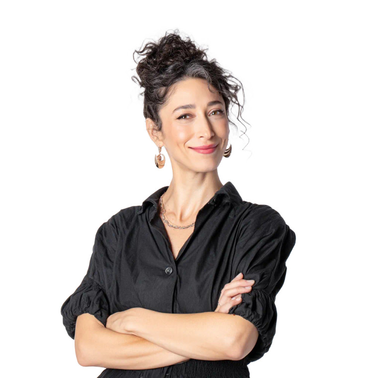 Stylish Israeli Designer Vinyl Car Decal Sticker – Waterproof & UV-Resistant 8"