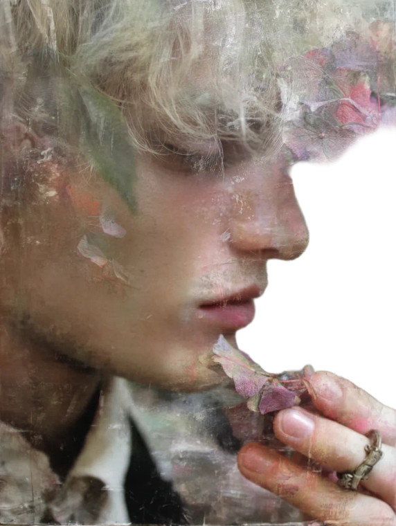 Boyish Prince Close-Up Vinyl Car Decal Sticker – Waterproof & UV-Resistant 8" Boyish Prince Close-Up Vinyl Car Decal Sticker – Waterproof & UV-Resistant 8"