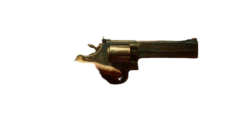 Dark Religious Symbolism Vinyl Car Decal Sticker – Waterproof & UV-Resistant 