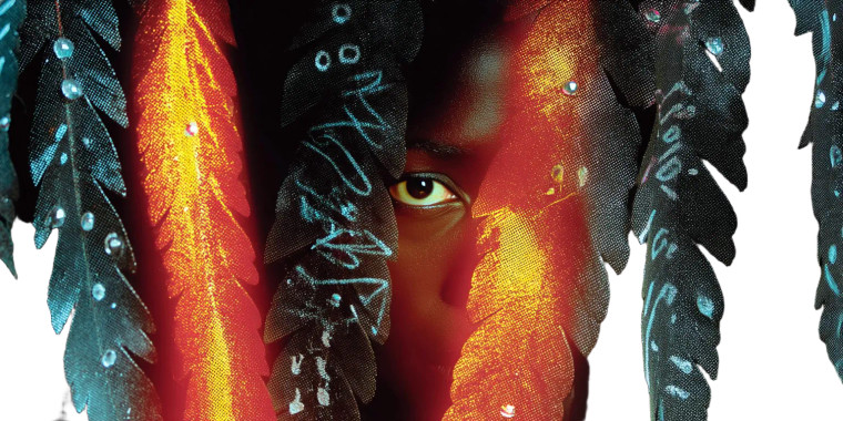 Urban Jungle Gaze Vinyl Car Decal Sticker – Waterproof & UV-Resistant 8" Urban Jungle Gaze Vinyl Car Decal Sticker – Waterproof & UV-Resistant 8"