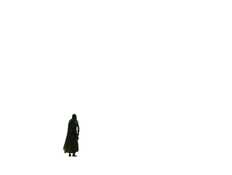 Monument Of Cells Vinyl Car Decal Sticker – Waterproof & UV-Resistant 8"