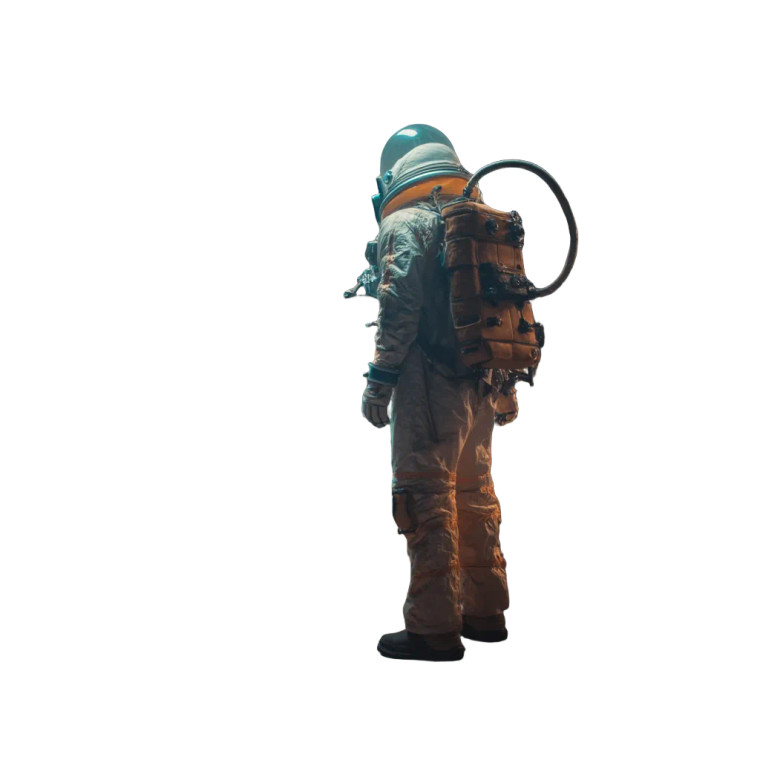 Time Traveler Vinyl Car Decal Sticker – Waterproof & UV-Resistant 8"