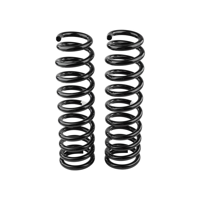 Enhance Your Off-Road Experience | ARB Coil Springs for Ford Bronco | Increase Stability and Durability