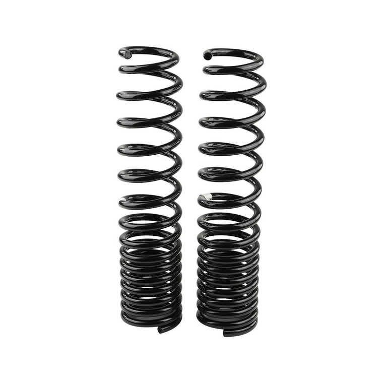 Upgrade Your Ford Bronco Suspension | ARB Coil Springs | Superior Strength, 2-1/4 Inch Lift