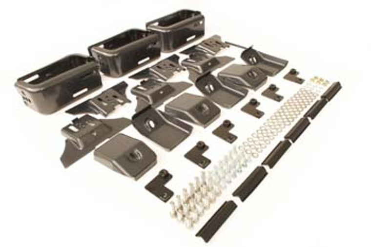 ARB Roof Basket Mounting Kit | 4Runner 2010-2023 | Easy Installation | All Necessary Hardware