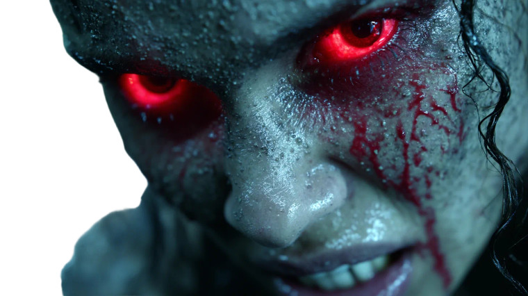 Evil Glowing Eyes V2 Vinyl Car Decal Sticker – Waterproof & UV-Resistant 8"