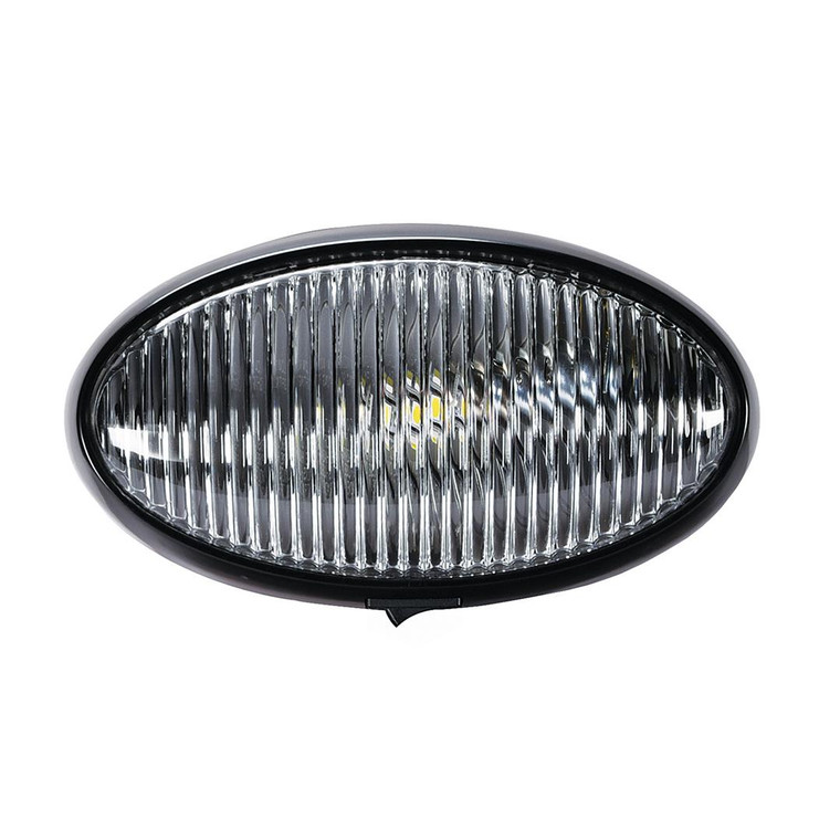 Arcon LED Porch Light | Energy Efficient | Bright White Illumination