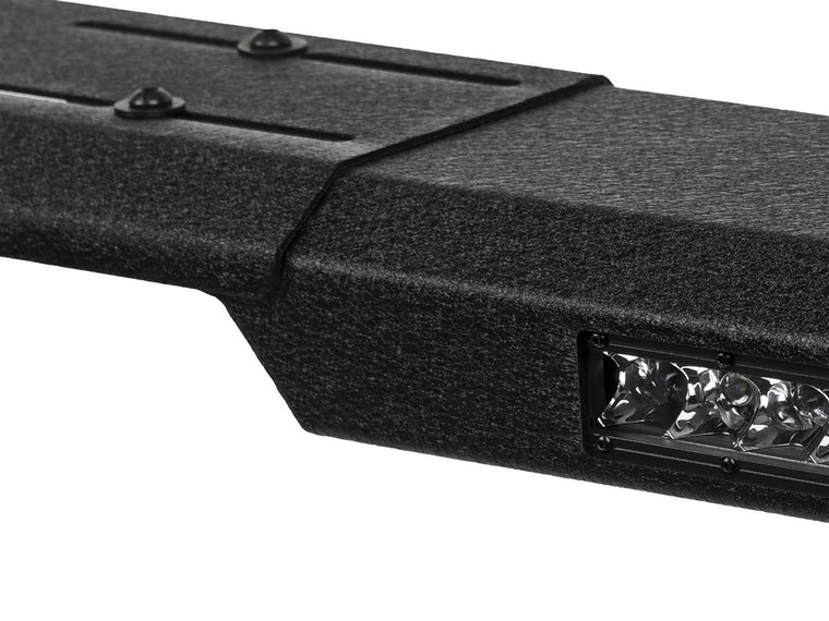 Armordillo CR-S Modular Truck Bed Bar | Adjustable Design, Ultimate Style & Protection