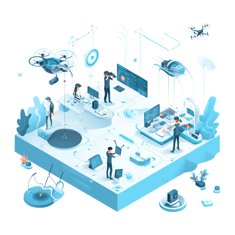 Elite Tech Team Vinyl Car Decal Sticker – Waterproof & UV-Resistant 8"