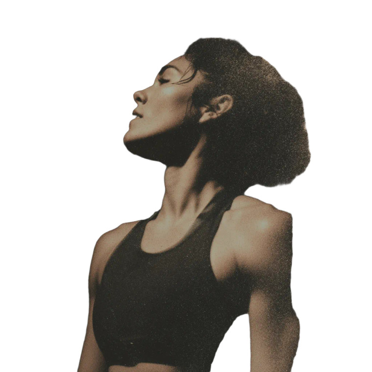 Fitness Influencer Vinyl Car Decal Sticker – Waterproof & UV-Resistant 8" Fitness Influencer Vinyl Car Decal Sticker – Waterproof & UV-Resistant 8"