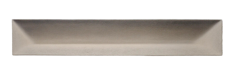 Abstract Teal Portal Vinyl Car Decal Sticker – Waterproof & UV-Resistant 8"