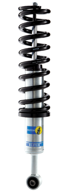 Fits 2003-2009 Toyota 4Runner Bilstein Performance Suspension Kit 47-309975 B8 6112 Series; 0 To 2.75 Inch Lift; With 2 Shocks/2 Springs/2 Spring Seats