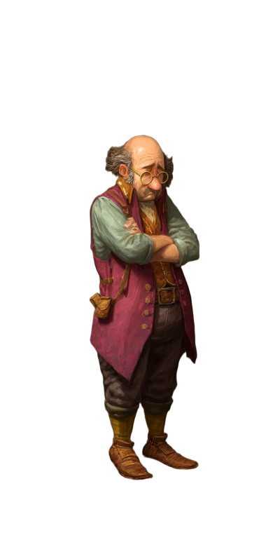 Hopeless Merchant Vinyl Car Decal Sticker – Waterproof & UV-Resistant 8"